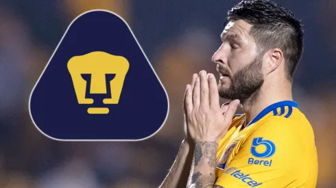 Tigres sufre su BAJA MÁS IMPORTANTE para Semifinales y Pumas celebra – Getty Images
