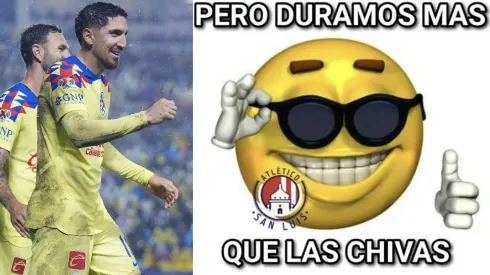 Memes América | Imago7
