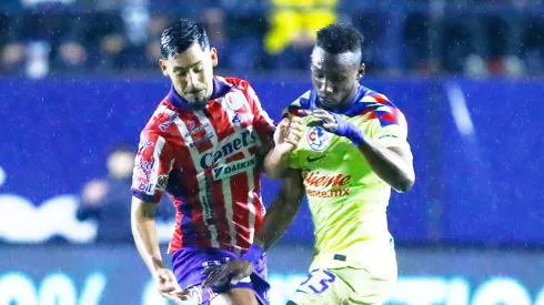 ¿Dónde y cuándo ver América vs Atlético San Luis – Getty Images
