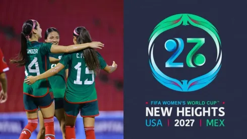 México y EU presentan candidatura conjunta para Mundial Femenil