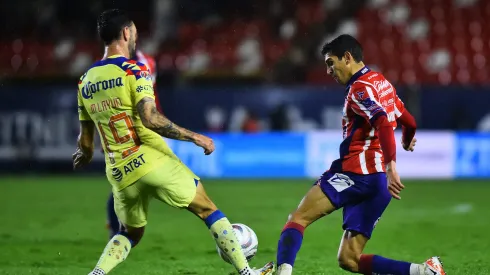 Semifinales Liga MX: América y su posible once ante San Luis