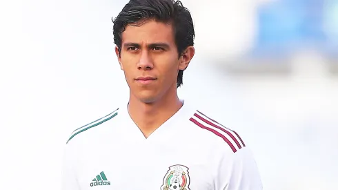 José Juan Macías envía mensaje a Jaime Lozano y la Selección Mexicana – Getty Images
