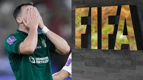 Redes sociales DESTROZAN la transmisión de la FIFA – Getty Images

