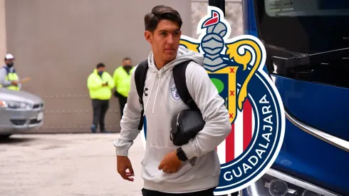 Chivas habría amarrado a su primer refuerzo en la era de Fernando Gago
