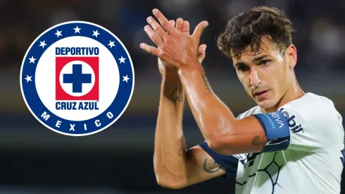 Dinenno pone condición para dejar a Pumas y Cruz Azul alista oferta – Getty Images
