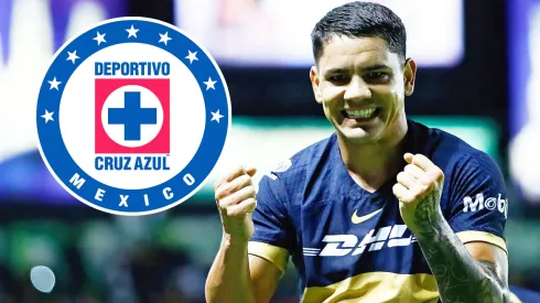 Cruz Azul oferta por el Toro Fernández y Pumas ya respondió – Getty Images
