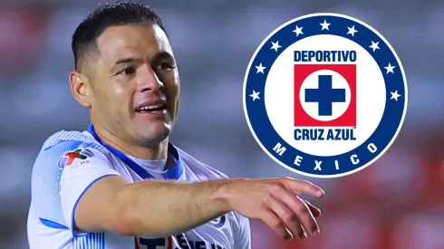 Pablo Aguilar vuelve a Cruz Azul – Getty Images
