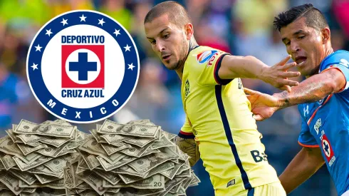 Cruz Azul busca fichar al exjugador del América, Darío Benedetto – Getty Images
