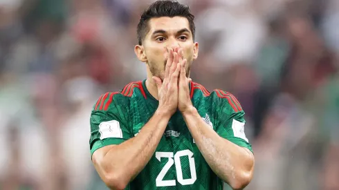 Calendario de la Selección Mexicana para el 2024 – Getty Images
