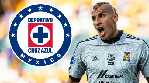 ¿Nahuel Guzmán será el nuevo portero de Cruz Azul para el 2024? – Getty Images
