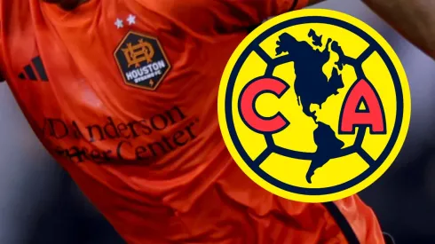 América va por joya del Houston Dynamo, Adalberto Carrasquilla – Getty Images
