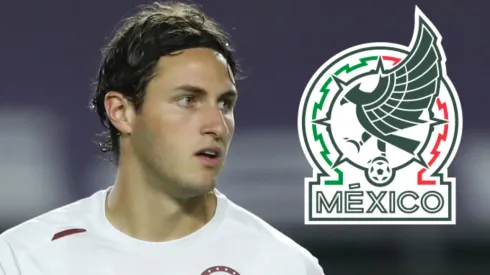Santiago Giménez revela su desafío para 2024 con Selección Mexicana – Getty Images
