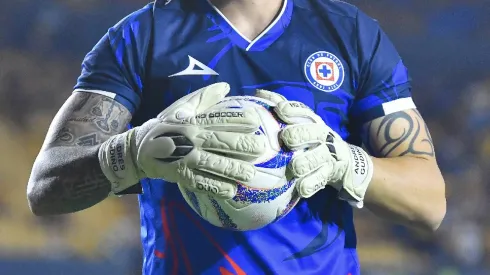 Cruz Azul | Imago7
