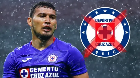 Cruz Azul saca a Juan Escobar, el jugador pone condiciones – Getty Images
