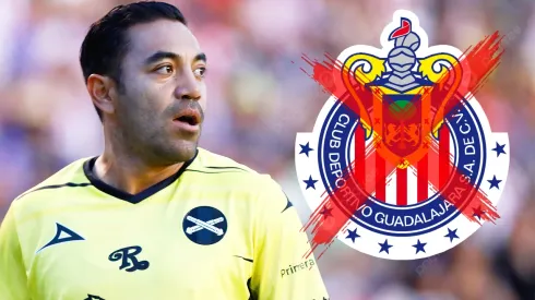 Marco Fabián confiesa que no le quita el sueño volver a Chivas – Getty Images
