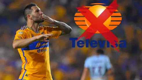 Tigres se despide de Televisa. | Imago7
