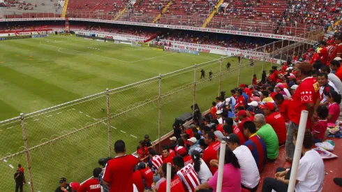 Estadio Luis “Pirata” de la Fuente de Veracruz. | Imago7
