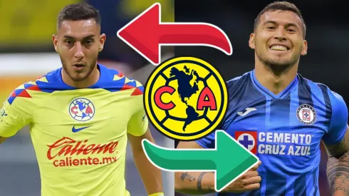 Salida de Sebastián Cáceres define futuro de Juan Escobar en América – Getty Images
