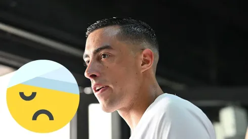 Pumas: ¿Cuánto tiempo estará fuera Funes Mori?