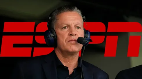 Ricardo Peláez se suma a ESPN como analista y comentarista. | Imago7
