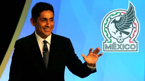 Jorge Campos | Getty Images
