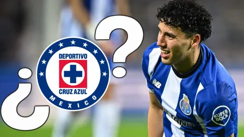 Jorge Sánchez sí quiere firmar con Cruz Azul cuanto antes – Getty Images
