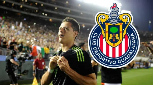 Se espera un lleno en el Akron para ver a Chicharito – Getty Images/ESPECIAL
