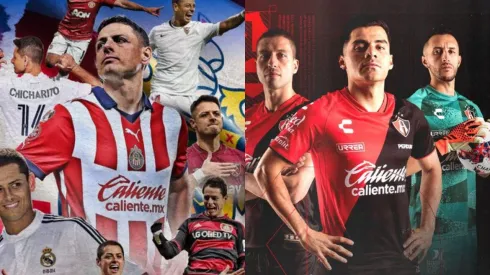 Chicharito liderará Chivas en Clásico Tapatío en Los Angeles