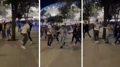 La tragedia ocurrida frente al Estadio TSM no ha detenido la espiral de violencia en la Liga MX.
