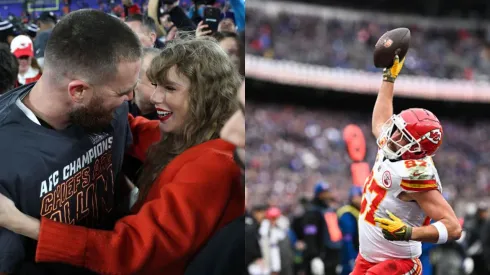 ¿Taylor Swift estará en el Super Bowl? Esto sabemos