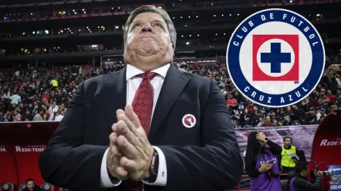 Miguel Herrera | Getty Images
