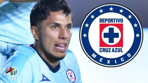 Cruz Azul defiende con todo a Carlos Salcedo por insólito motivo – Getty Images
