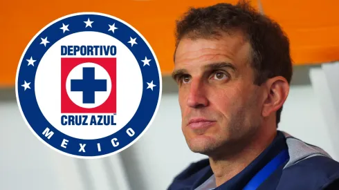 Iván Alonso de Cruz Azul lanza fuerte indirecta a Liga MX en redes – Getty Images
