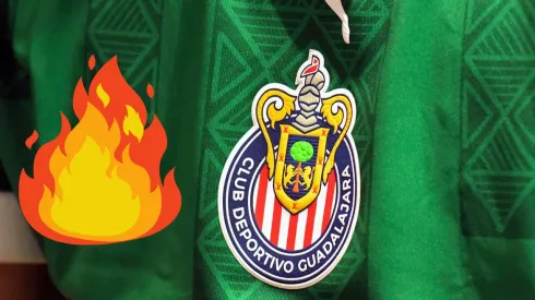 Chivas buscaría a un nuevo MEXICOAMERICANO para el Clausura 2024