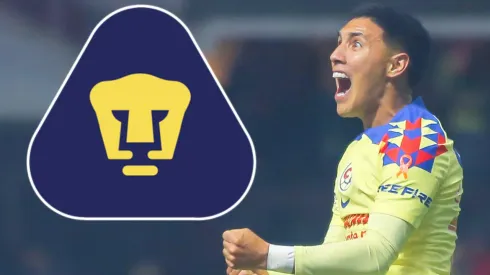 Leo Suárez pasa exámenes físicos y está listo para debutar con Pumas – Getty Images
