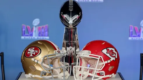 Los 49ers y los Chiefs buscarán seguir agrandando su legado en la NFL – Getty Images
