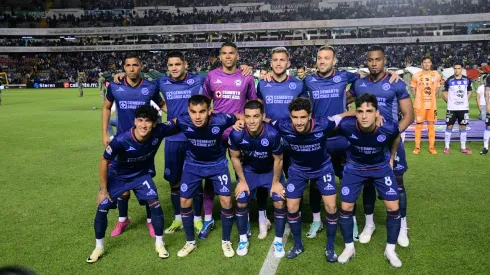 Cruz Azul recibirá al Atlético San Luis, por la Jornada 6 del Clausura 2024 de la Liga MX. | Imago7

