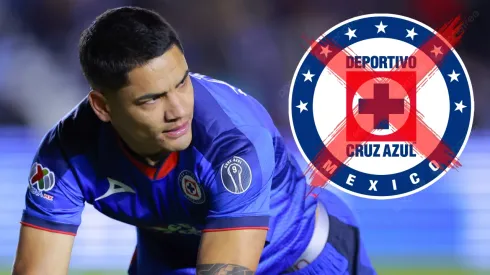 Toro Fernández hace autocrítica en redes a su desempeño con Cruz Azul – Getty Images
