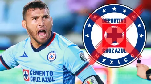 Juan Escobar desmiente a Cruz Azul y Martín Anselmi sobre su salida – Getty Images
