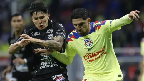 El América y el León se vuelven a medir en el Estadio Azteca- Imago7
