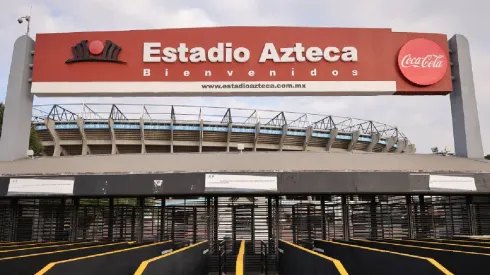 Estadio Azteca | Getty Images
