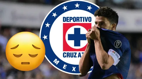 ¡Cruz Azul está DE LUTO! MUERE madre de Ignacio Rivero