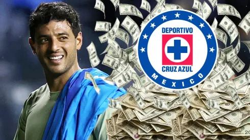 Cruz Azul desembolsaría esta cantidad para fichar a Carlos Vela – Getty Images
