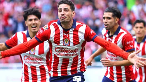 Chivas quiere cerrar su pase a la siguiente ronda ante su gente – Imago7
