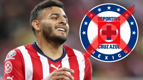 Alexis Vega revela por qué rechazó a Cruz Azul y prefirió a Toluca – Getty Images
