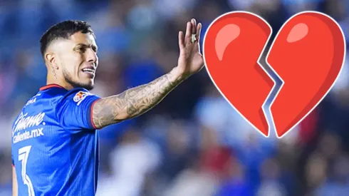 Carlos Salcedo envía emotivo mensaje al Toro Fernández tras grave lesión – Getty Images

