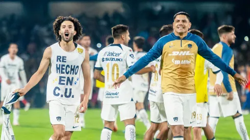 César Huerta desafía a Pumas con mensaje a Toro Fernández – Imago 7
