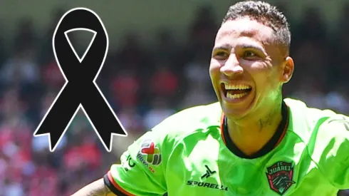 Fallece jugador de Bravos de Juárez Diego Puma Chávez en accidente – Imago 7
