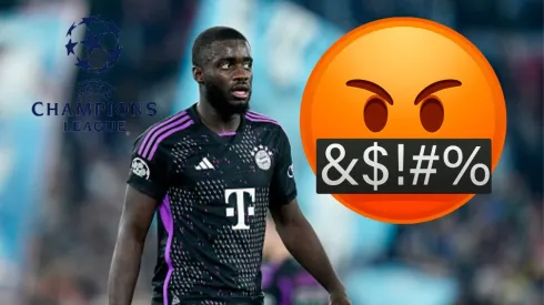 Champions League: Bayern Munich DENUNCIA insultos RACISTAS