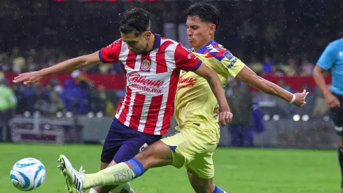 Chivas y el América volverán a medirse en copas internacionales – Imago7
